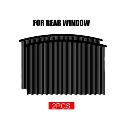 ShadeGuard™ Magnetic Car Window Sunshade – Cool, Private, Protected. InstantlyMagnetic Car Sunshade Window Curtains Auto Window Sun Shade Privacy Sun UV Protection Window Shield Car Interior Accessories