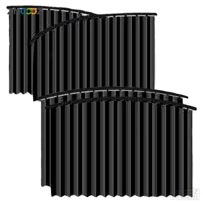 ShadeGuard™ Magnetic Car Window Sunshade – Cool, Private, Protected. InstantlyMagnetic Car Sunshade Window Curtains Auto Window Sun Shade Privacy Sun UV Protection Window Shield Car Interior Accessories